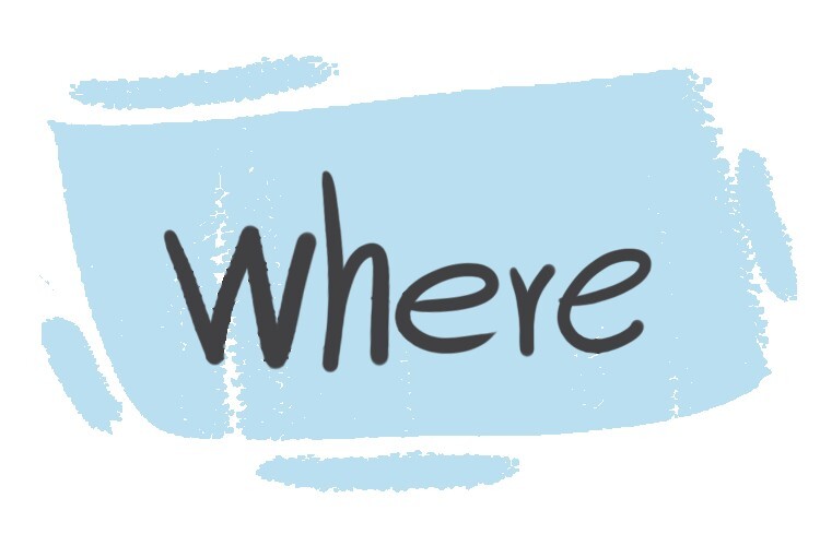 Where Is The Love Black