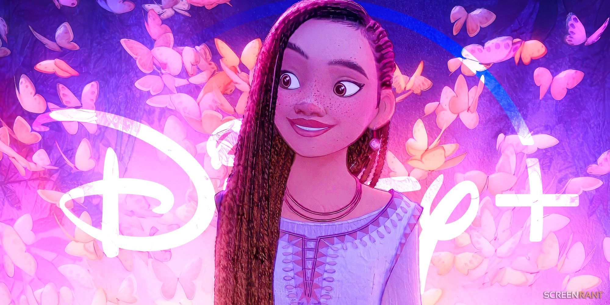 How To Watch Disney's Wish: Showtimes & Streaming Status - Wanneer Komt Wish Op Disney Plus