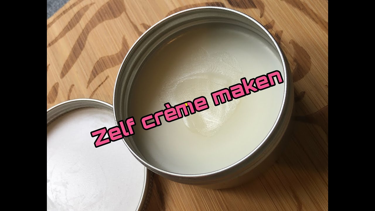 Verschil Tussen Zalf En Creme