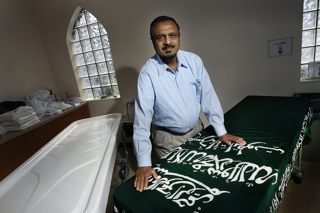 Leven Na De Dood Islam