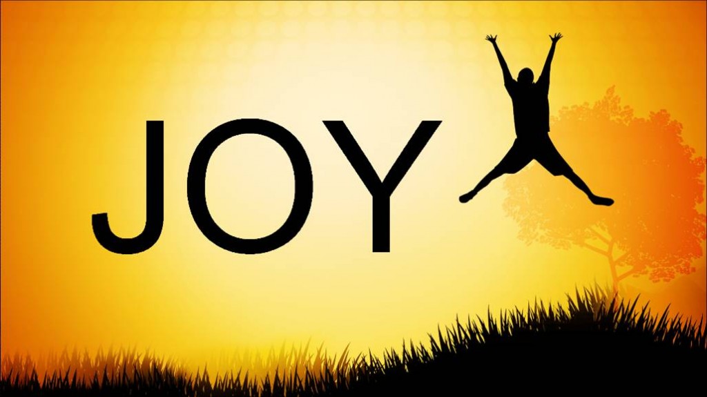 How You Can Tap Into Your Joy Filled Potential - Life Palette - Joy Ride Waar Te Zien