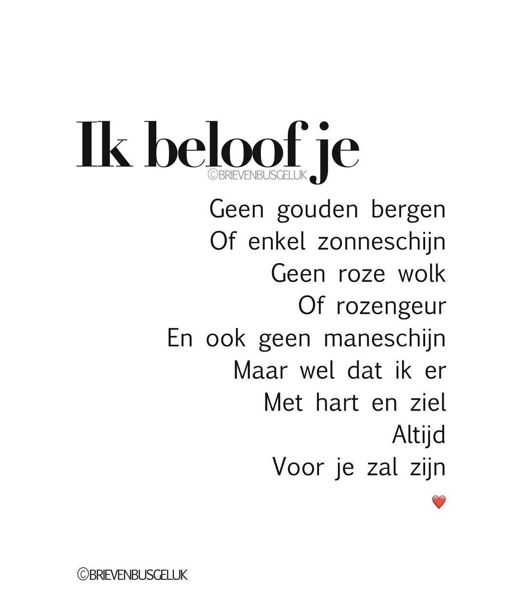 https://www.instagram.com/p/CZySLvQjlHe/?igshid=MDJmNzVkMjY= | Ware - Boek Ik Beloof Je Dat Ik 100 Word