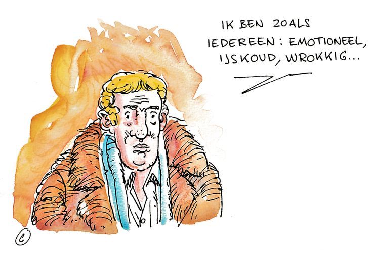 Hugo Maurice Julien Claus | Schrijver, Tekenen, Citaten - Wat Is De Nationaliteit Van De Schrijver Hugo Claus
