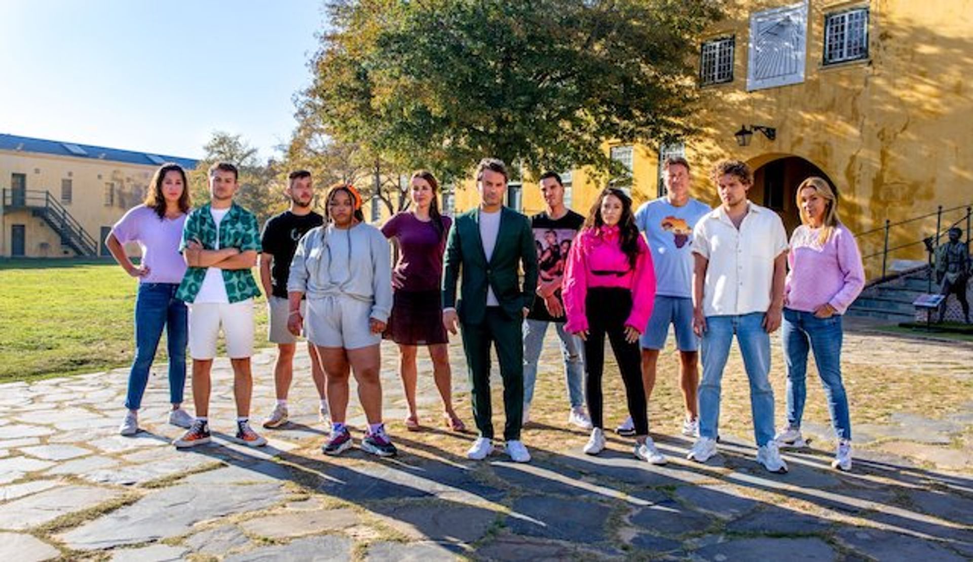Huh?! Zijn de kandidaten van Wie is de Mol? nu al bekend? - Wie Is Er Uit Wie Is De Mol