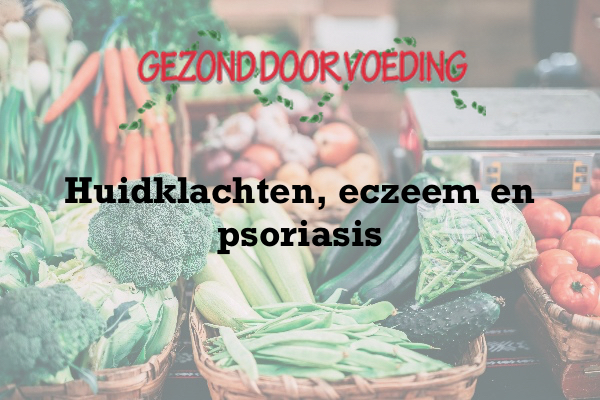 Huid Koud Klam En Zweten Bloeddruk
