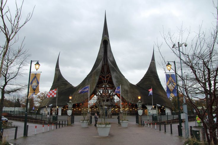 Huis van de Vijf Zintuigen, Fantasierijk, Efteling | Huis, Badkamer - Huis Van De Vijf Zintuigen Efteling
