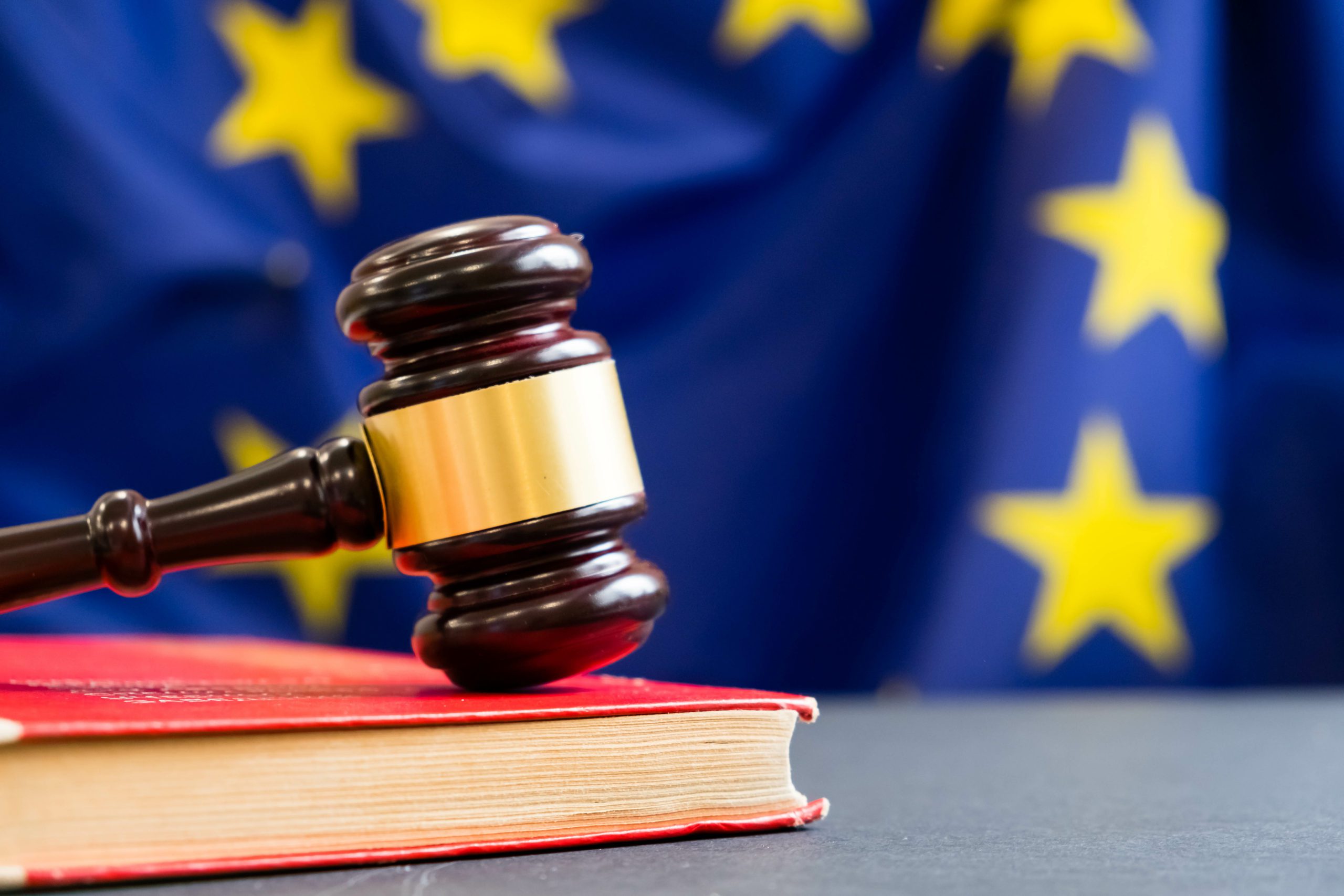 Human Rights Due Diligence: The State of Play in Europe - Shift - Europees Verdrag Van De Rechten Van De Mens