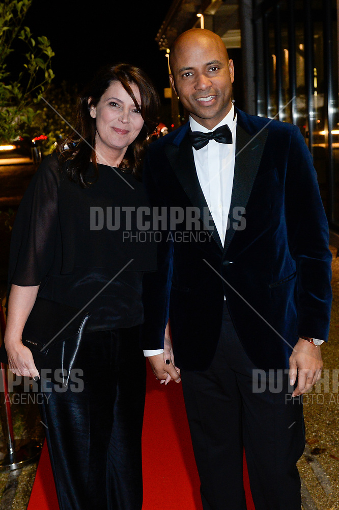 Humberto Tan met zijn partner_DSC1160.jpg | Dutch Press Photo Agency - Wat Is Er Met Humberto Tan