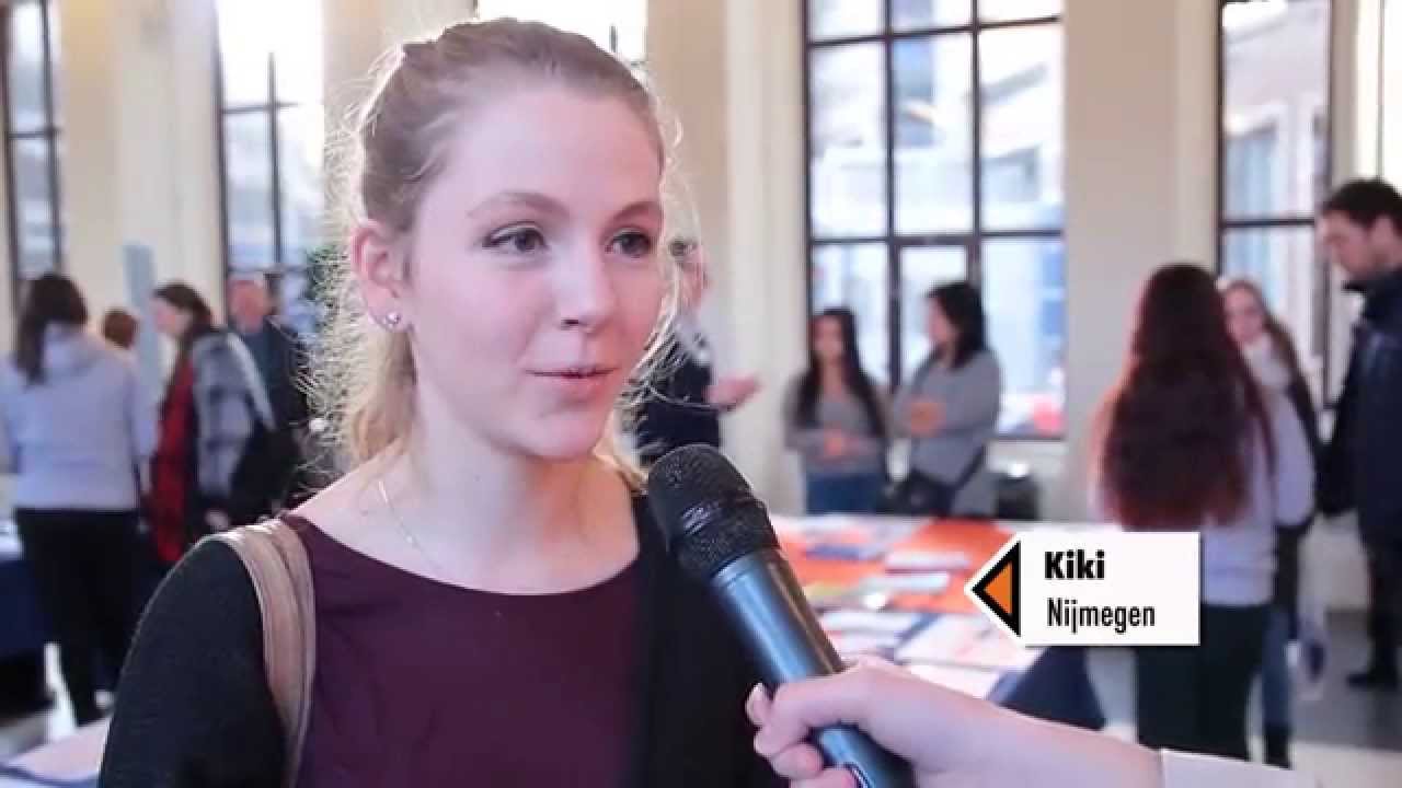 Hva Open Dag Toegepaste Psychologie