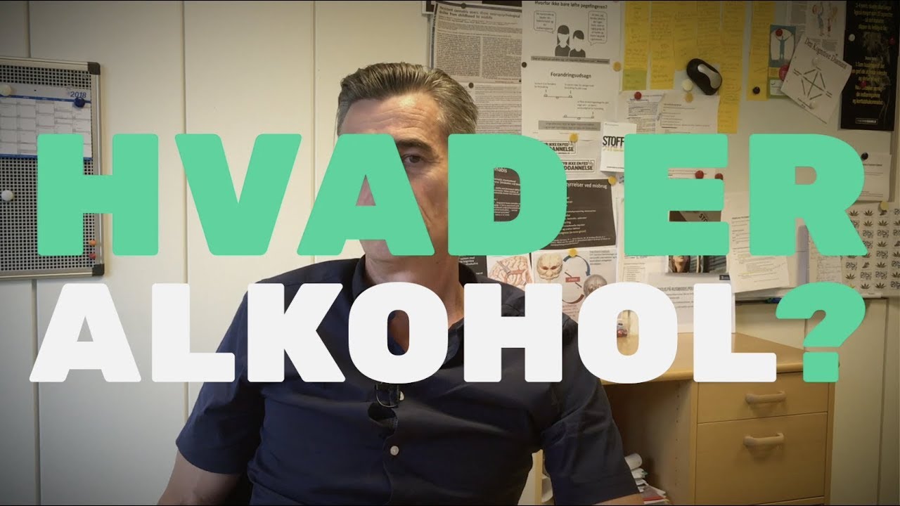Hvad er Alkohol? - YouTube - Zit Er Alcohol In Sojasaus