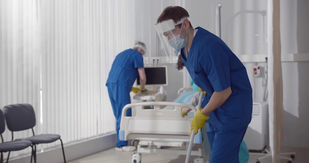 Hygiënisch werken in de zorg | Alles wat je moet weten - Hygiënisch Werken In De Zorg