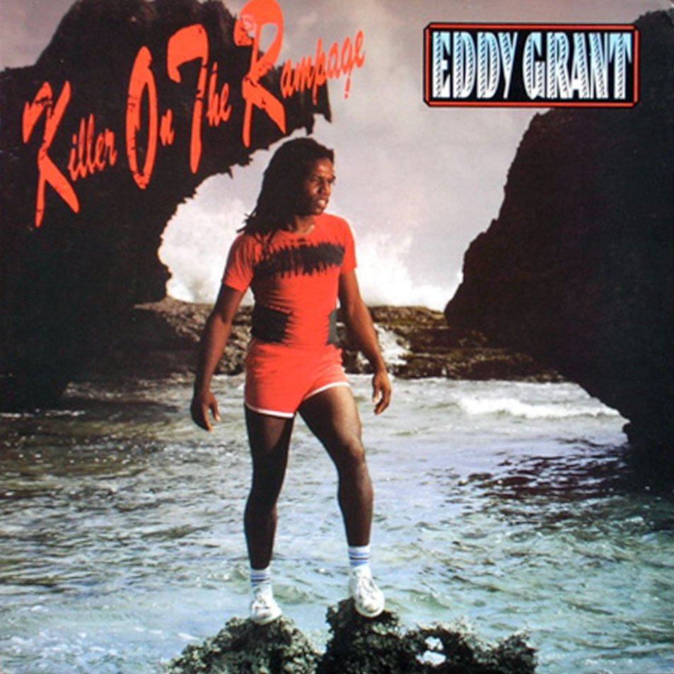 I Don't Wanna Dance — Eddy Grant | Last.fm - I Don T Wanna Dance