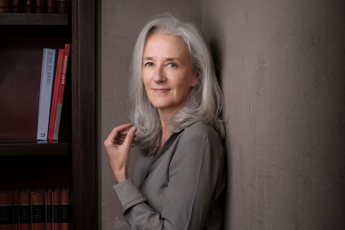 “I have read all of Zola and reread it again” - TIme News - Nieuwste Boek Tatiana De Rosnay