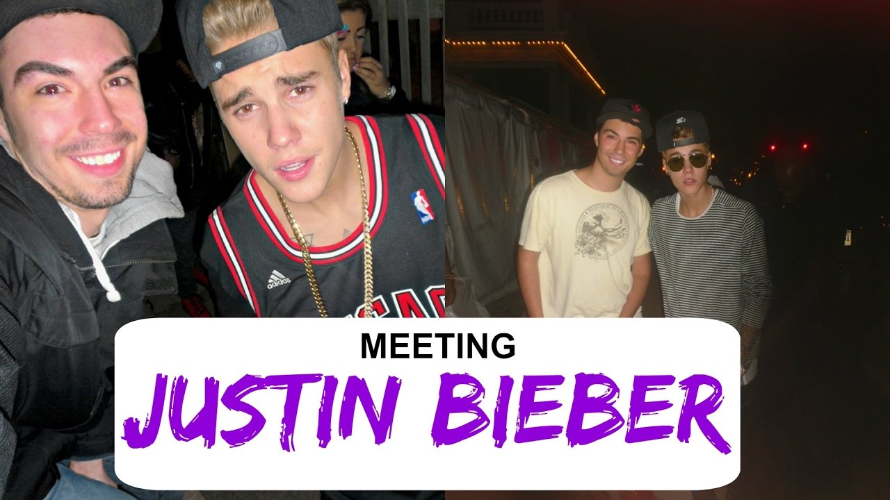 Wat Is Er Met Justin Bieber