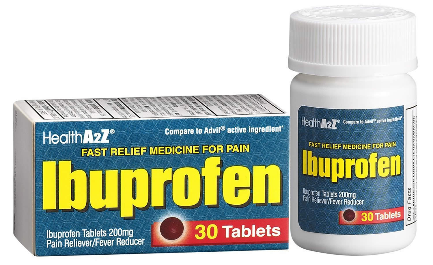Ibuprofen En Paracetamol Samen Dosering