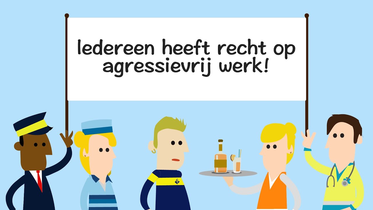 Heeft Iedereen Recht Op Aow