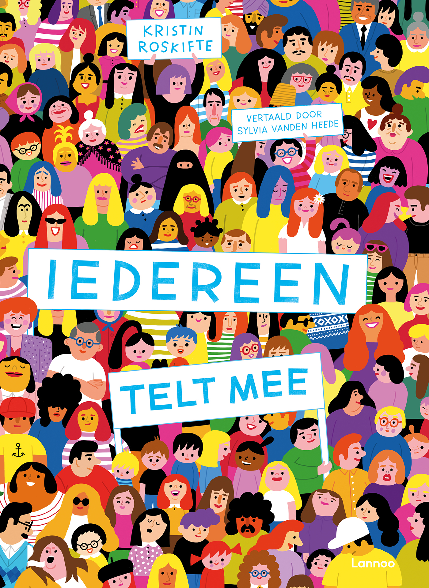 Iedereen Krijgt Klappen Khalid Boudou