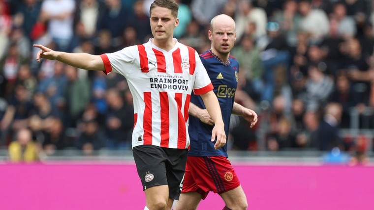 'Ietsje minder Joey Veerman? Ik begrijp wat je bedoelt' - Voetbal - Ik Begrijp Wat Je Bedoelt