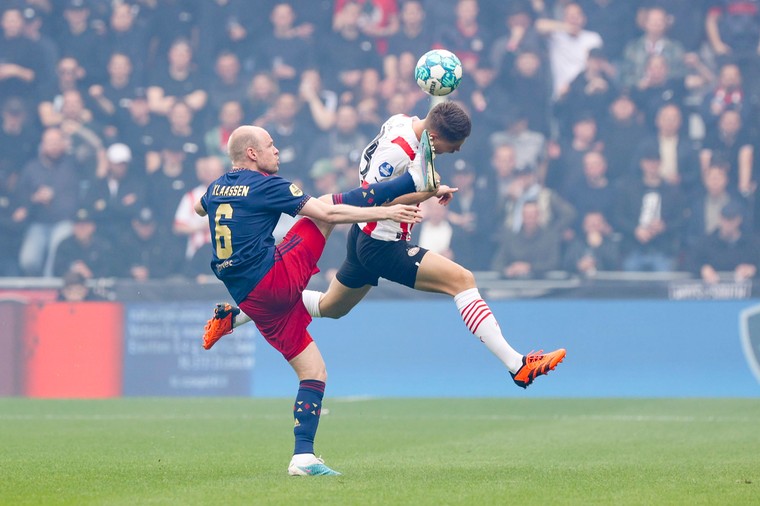 'Ietsje minder Joey Veerman? Ik begrijp wat je bedoelt' - Voetbal - Ik Begrijp Wat Je Bedoelt