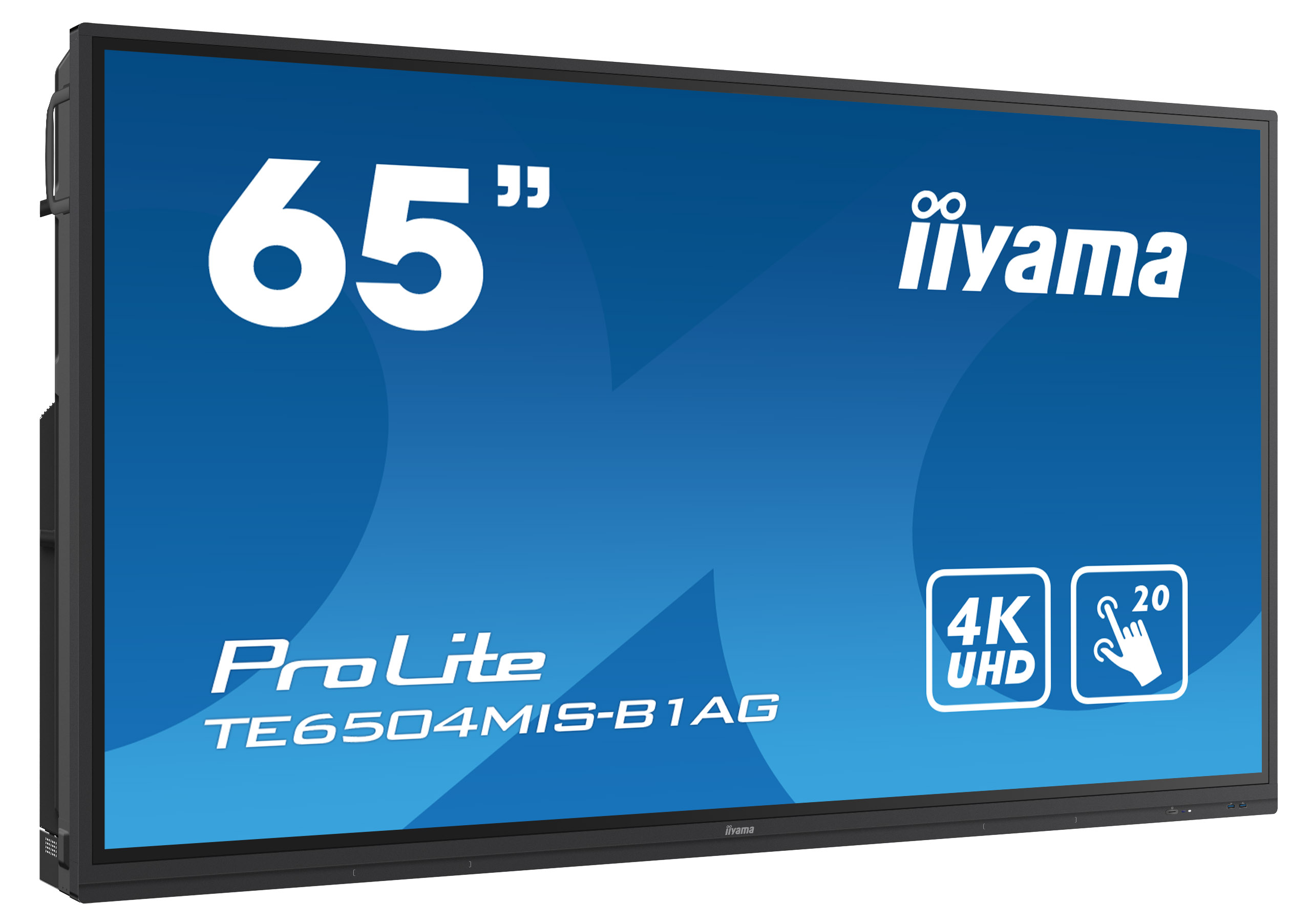 Iiyama G-master Red Eagle Gb3466wqsu-b1
