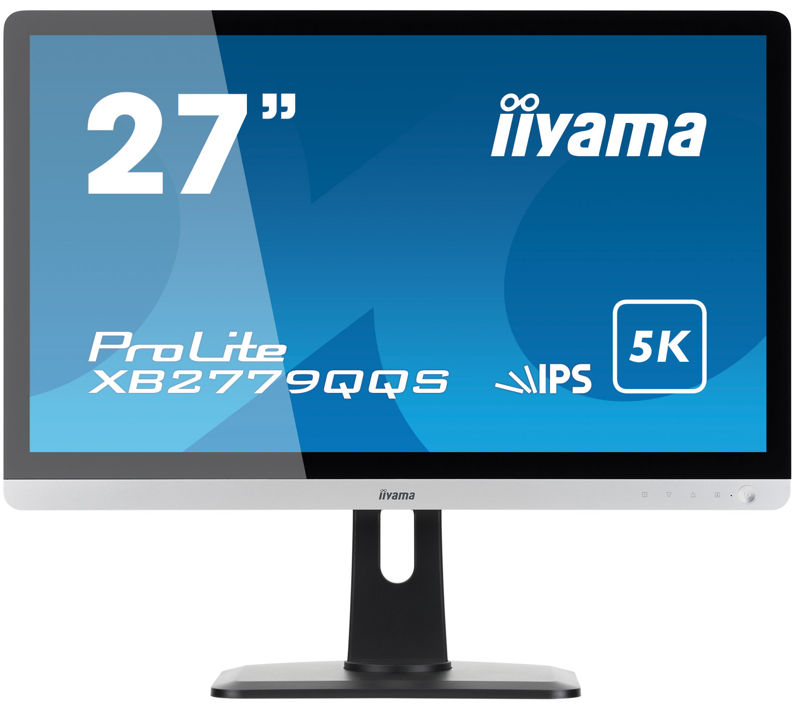 Iiyama Prolite XB2779QQS vorgestellt – 27“ mit 5K Auflösung - Hardware - Iiyama G-master Red Eagle Gb3466wqsu-b1