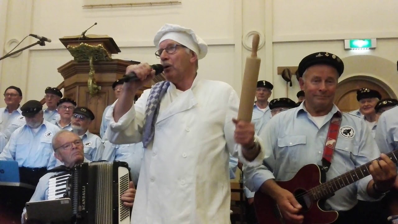 IJsselmannen ouderkerk aan den IJssel - YouTube - Hhk Ouderkerk Aan De Ijsel