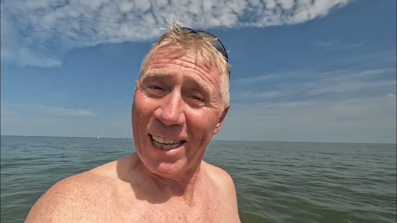 Ijsselmeer sommertour HD 720p - YouTube - Hoe Heette Vroeger Het Ijsselmeer