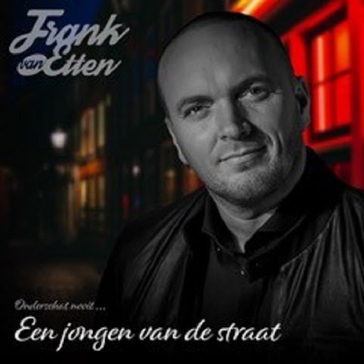 Ik Ben Een Jongen Van De Straat - YouTube Music - Houd Je Van De Straat