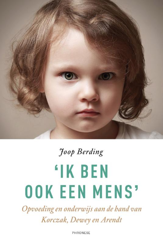 Ik Ben Ook Een Mens