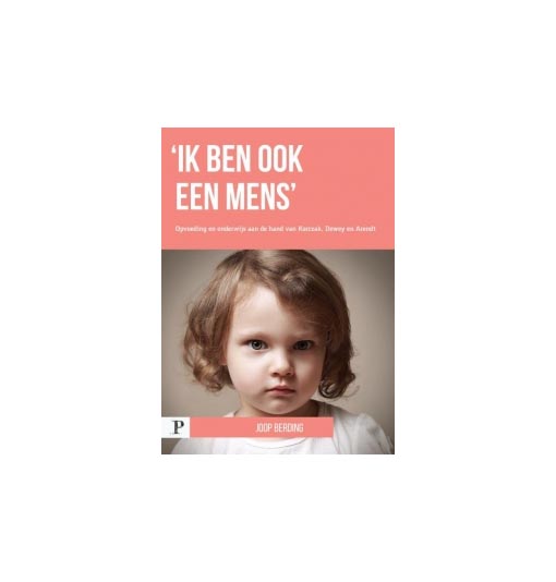 Ik ben ook een mens - Vakblad Vroeg - Ik Ben Ook Een Mens