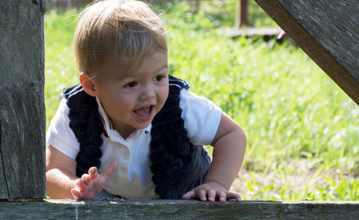 Ik ben twee en ik zeg nee! - peuterpuberteit | BABYLABEL - Ik Ben Twee En Ik Zeg Nee
