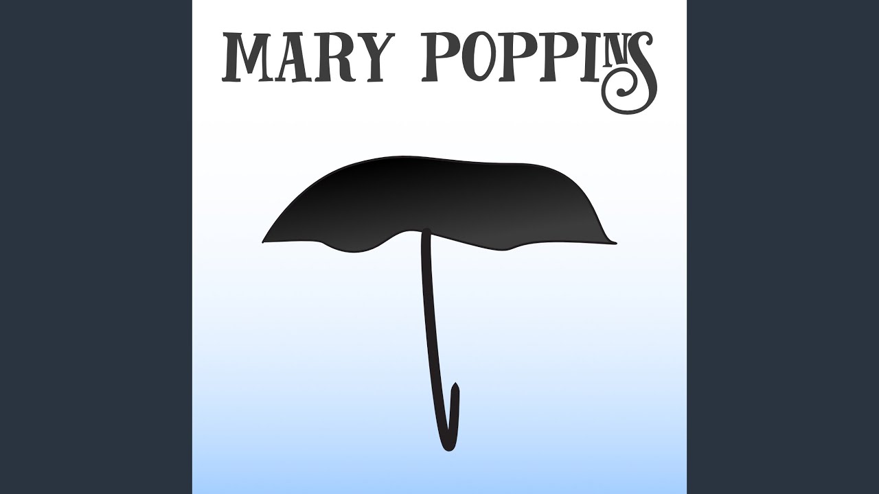 Ik Blijf Hier Totdat De Wind Draait - Mary Poppins - YouTube - Totdat De Wind Draait