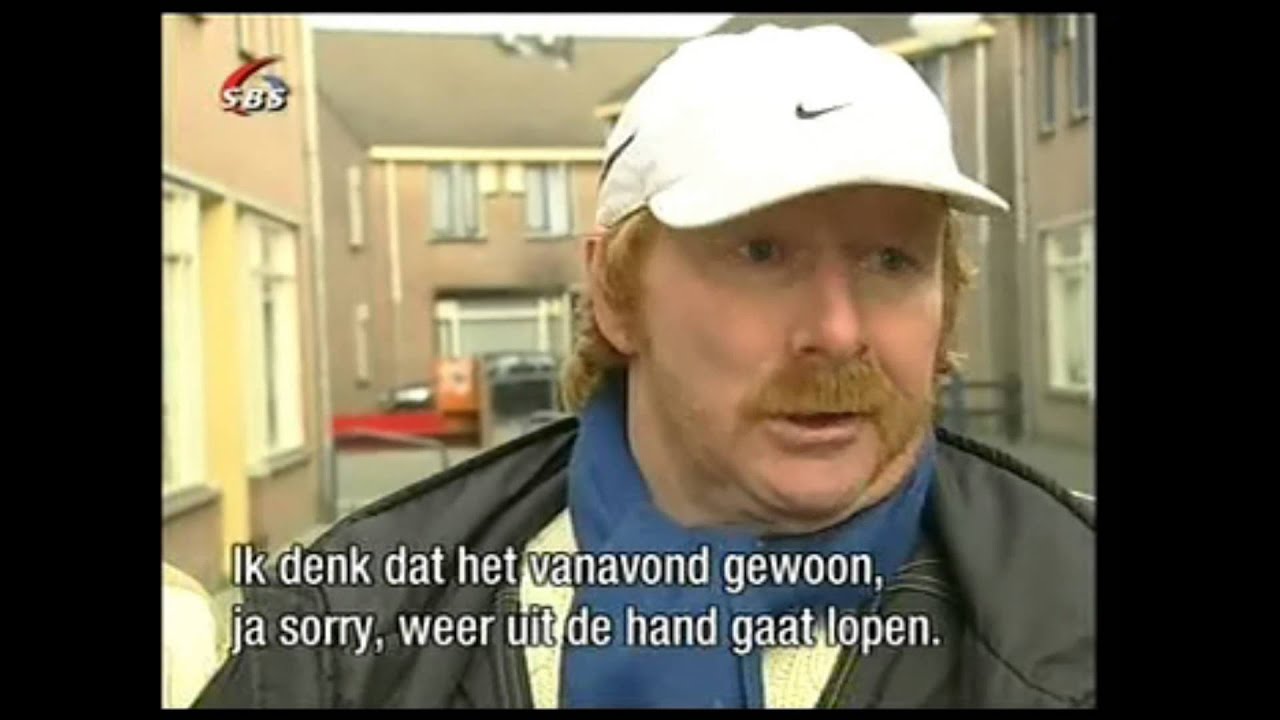 Hoe Hard Heb Ik Gelopen