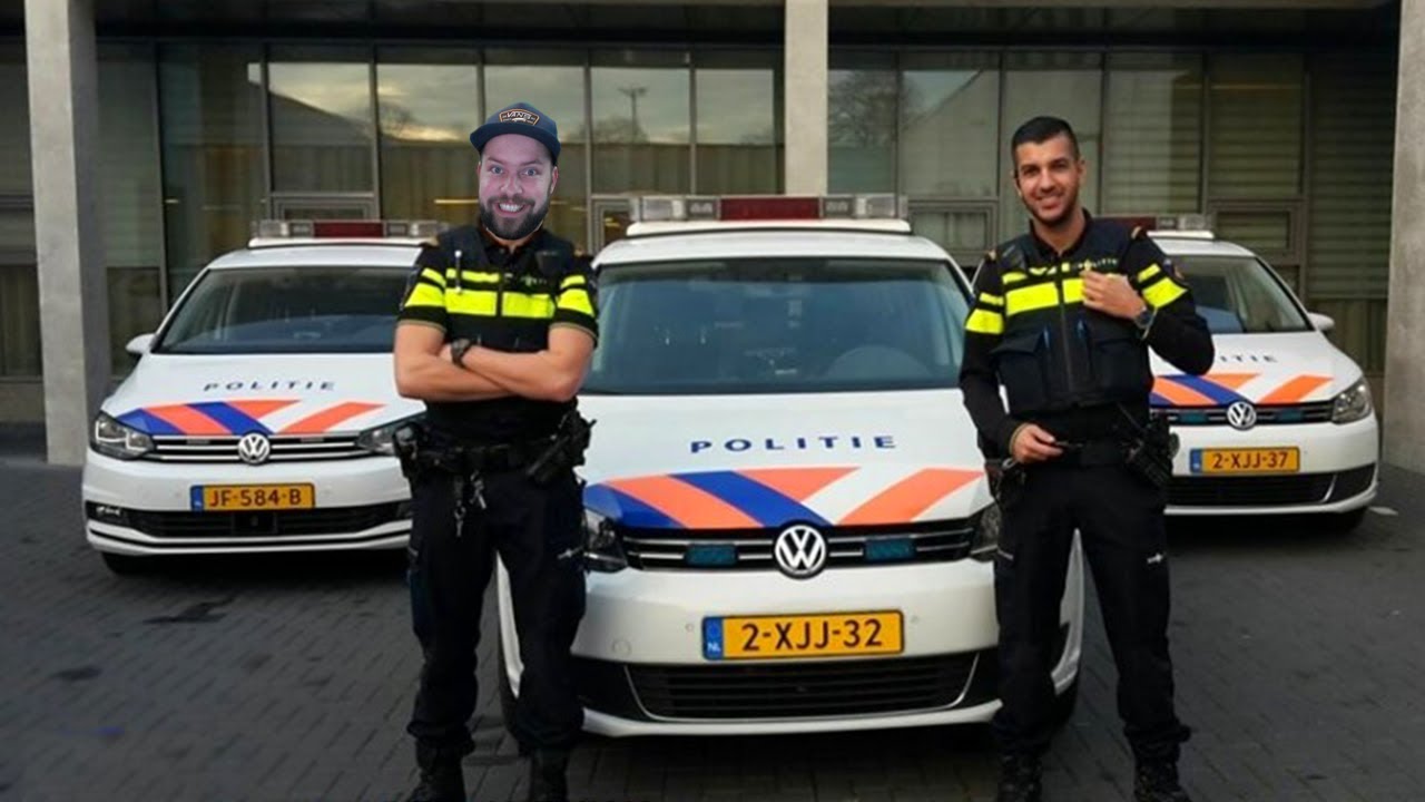 Mag De Politie Zomaar Je Huis Doorzoeken