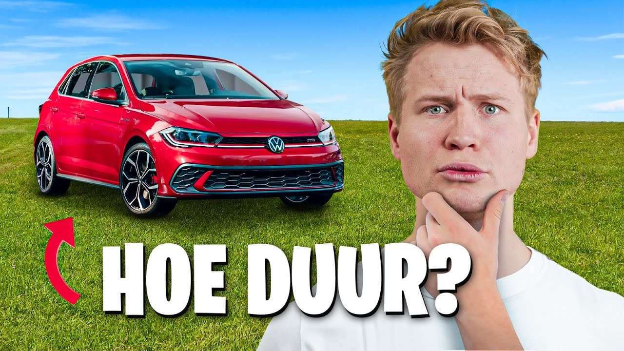 Ik Gaf een Vreemde een Gratis Auto (als ‘ie weet hoe duur die is - Hoe Duur Is Een Abonnement Op De Efteling