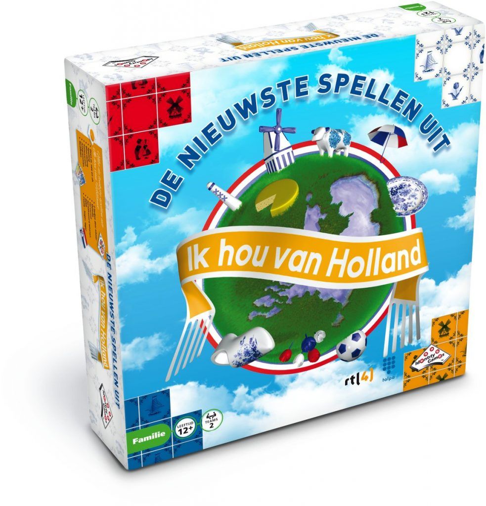 Ik hou van holland – Artofit - Inschattingsvragen Ik Hou Van Holland