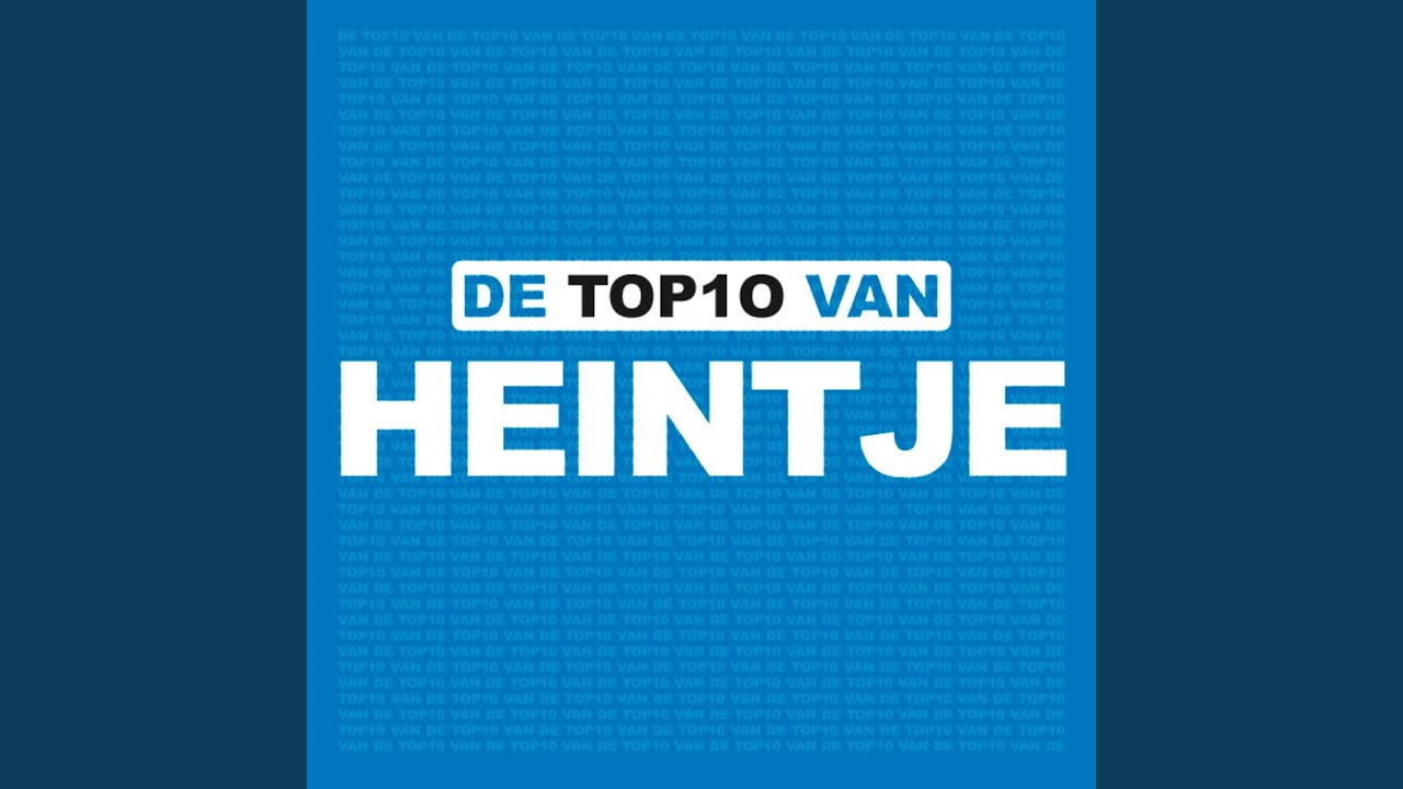 Ik Hou Van Holland (Bonus Track) - YouTube - Quizvragen Ik Hou Van Holland