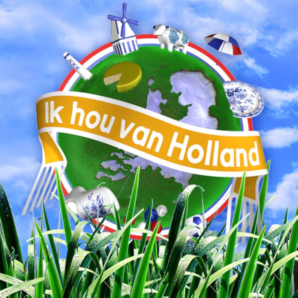 "Ik hou van Holland" Episode #7.6 (TV Episode 2011) - IMDb - Hoe Lang Bestaat Ik Hou Van Holland
