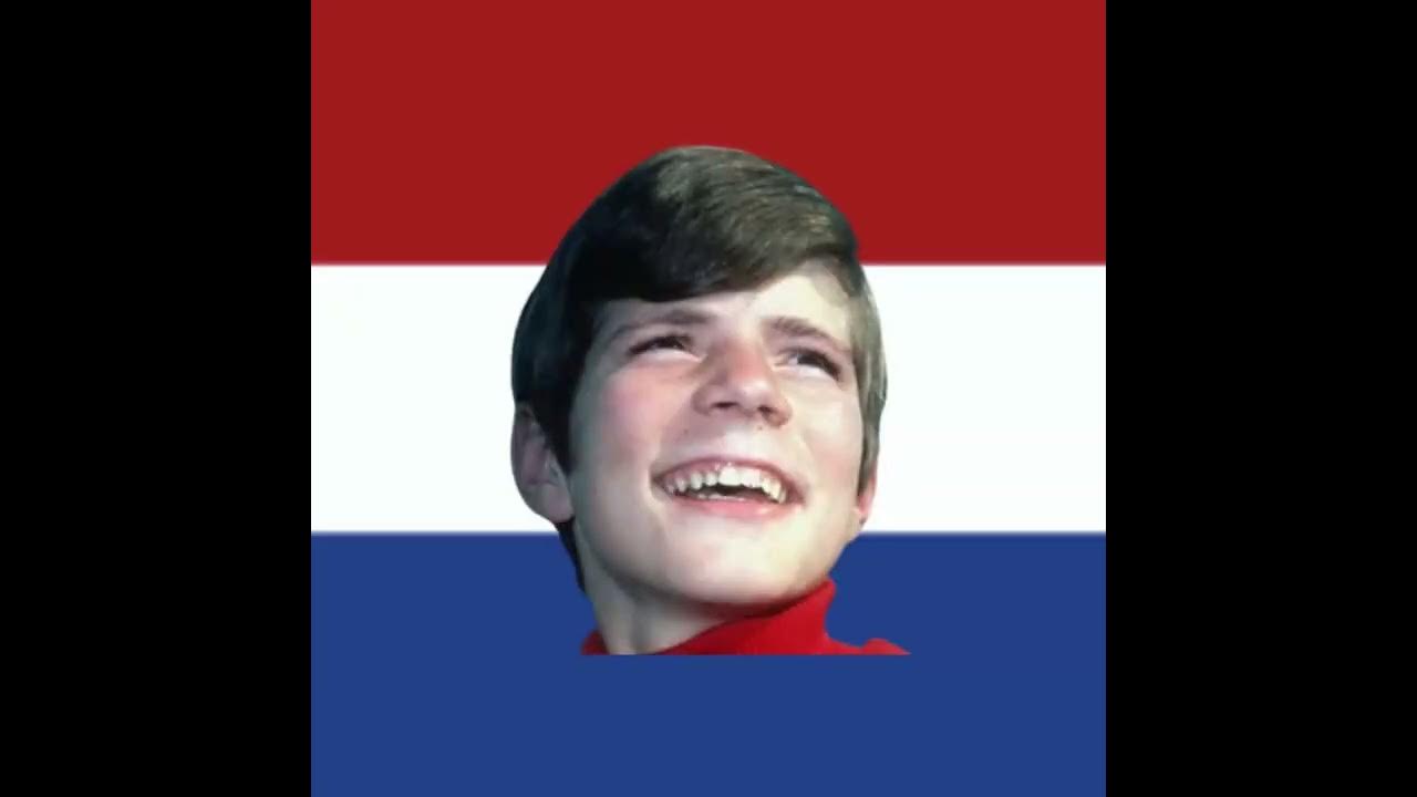 Onderdelen Ik Hou Van Holland