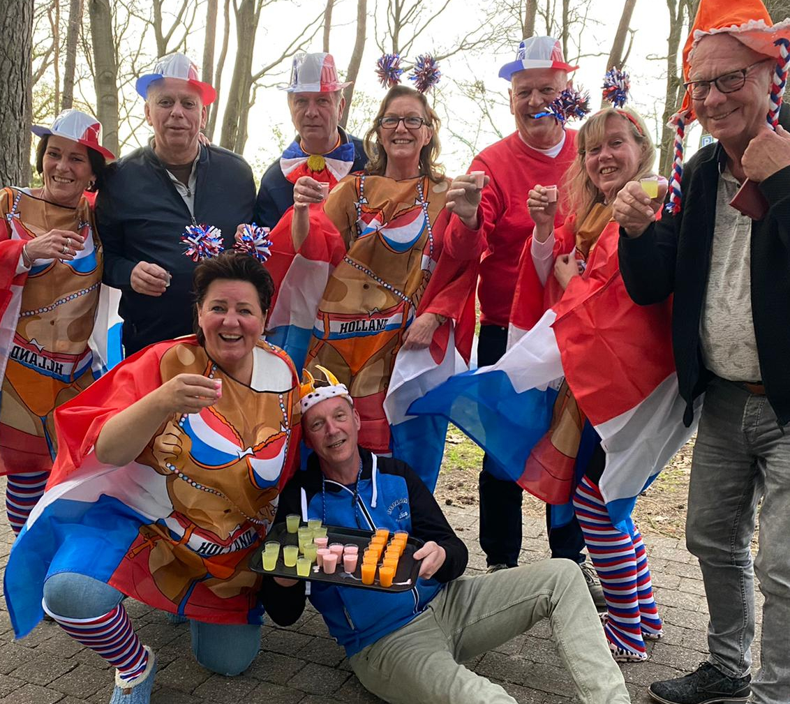 Ik hou van Holland quiz - Top workshop, bedrijfsuitje, quiz of - Ik Hou Van Holland Quiz