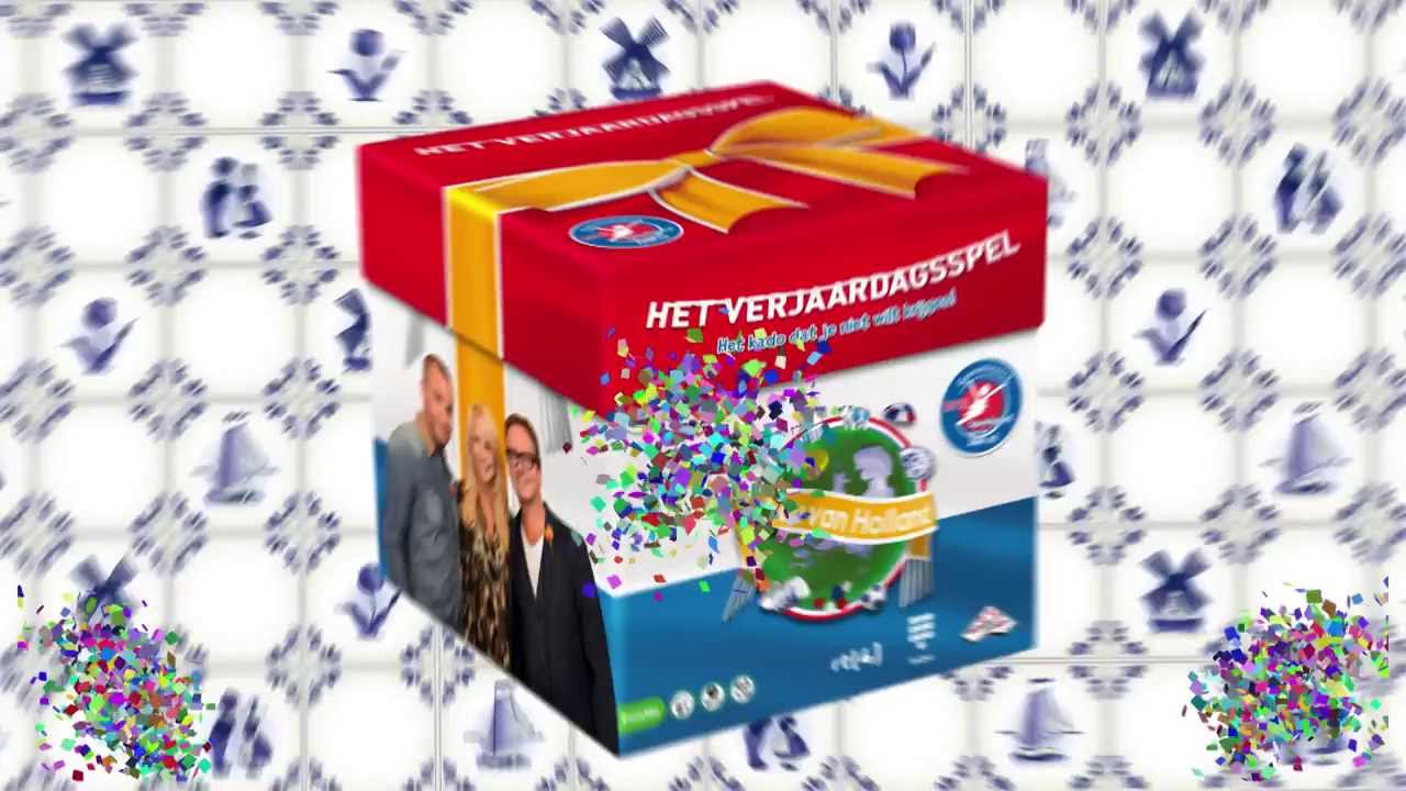 Ik hou van Holland spellen - YouTube - Spellen Ik Hou Van Holland