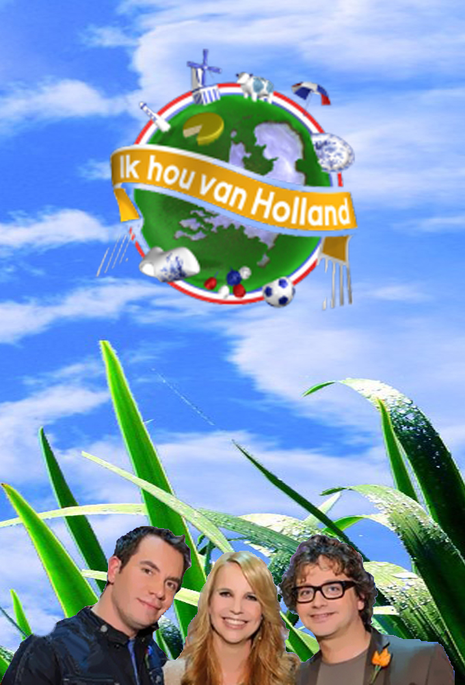 Ik hou van Holland - TheTVDB.com - Hoe Lang Bestaat Ik Hou Van Holland