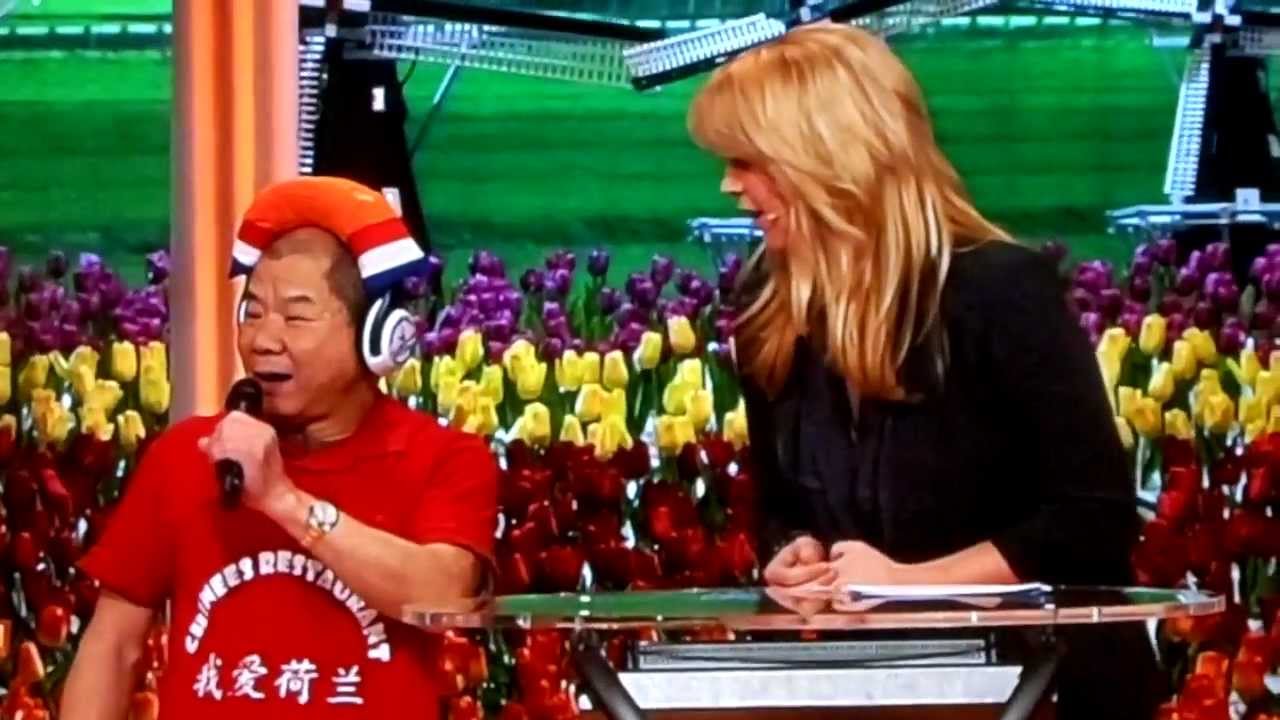 ik hou van holland - YouTube - Ik Hou Van Holland Vragen