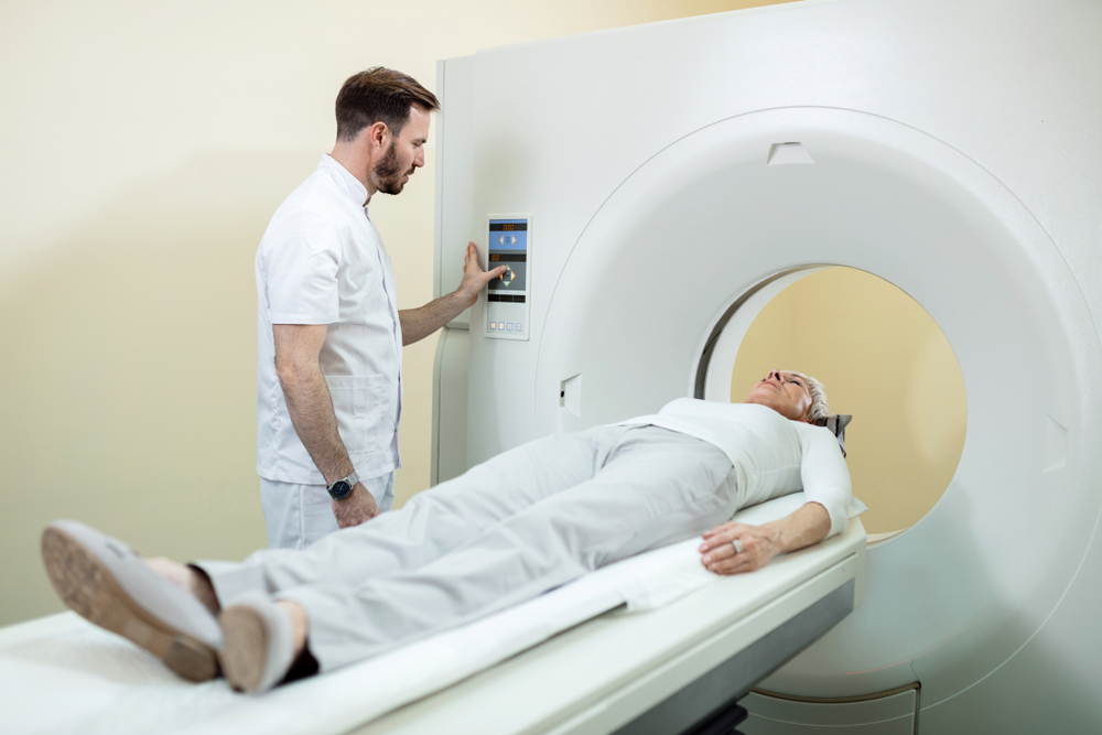 Ik krijg een CT-scan zonder contrastmiddel | Thuisarts.nl - Hoe Werkt Een Ct Scan