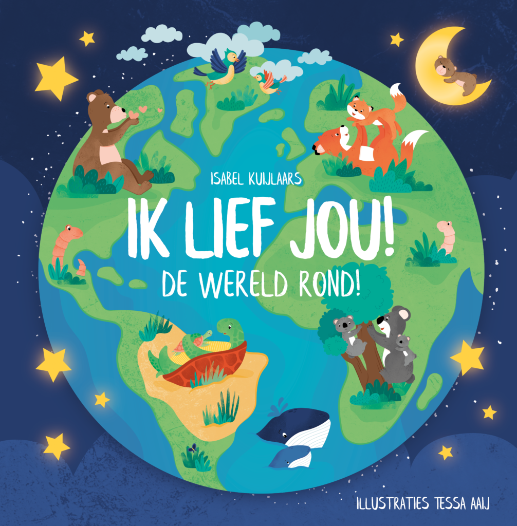 Het Beste Kinderboek Krijgt Een Prijs