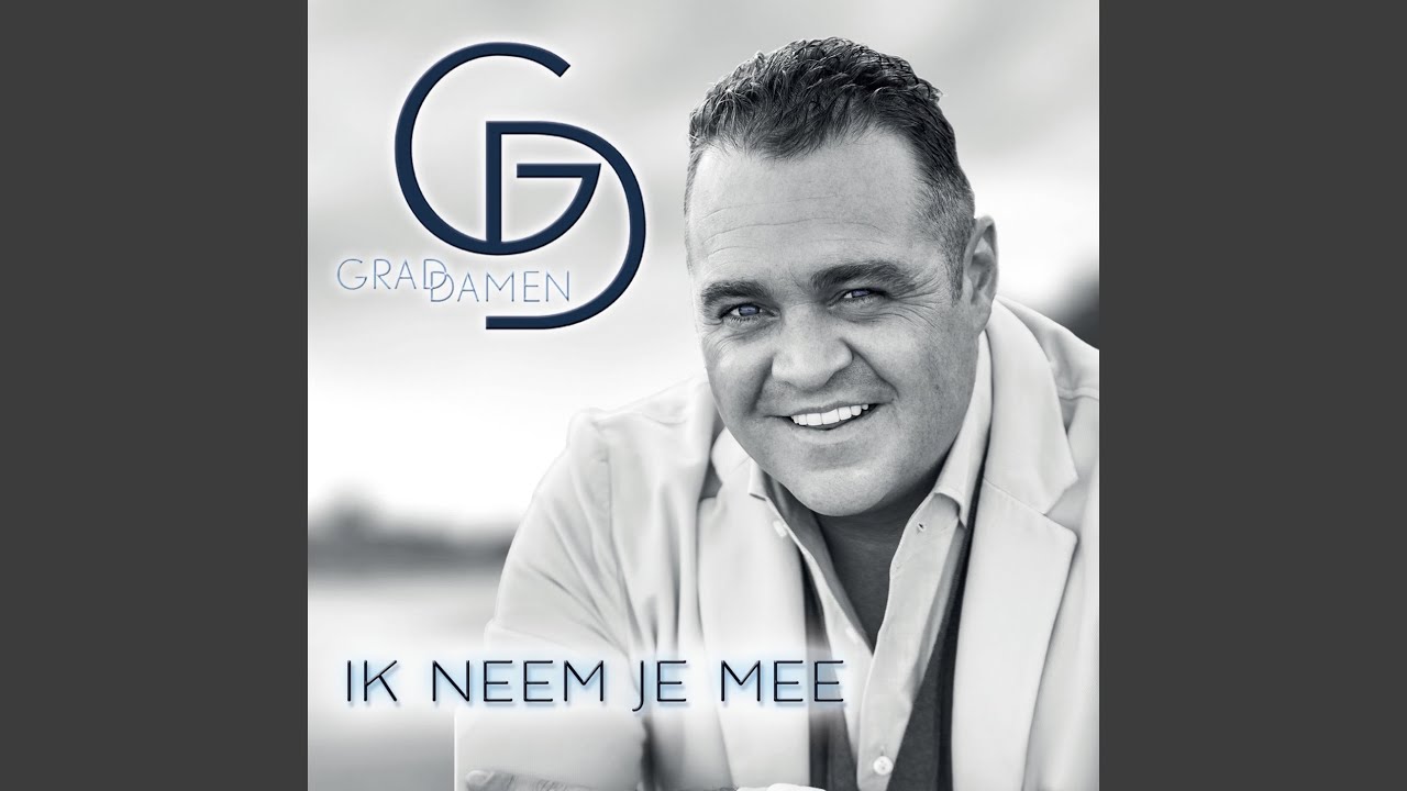 Ik Neem Je Mee - YouTube Music - Ik Neem Je Mee Lyrics