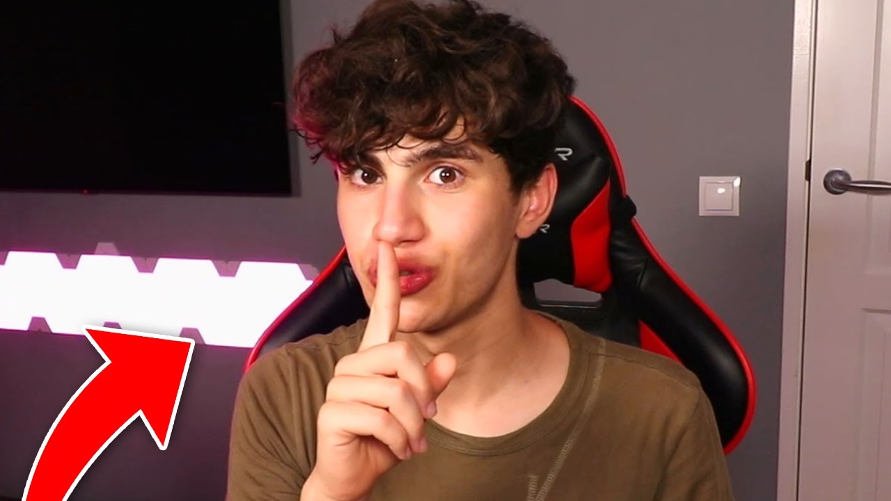 Ik probeerde dit GEHEIM te houden.. - YouTube - Dit Soort Wetenschapper Probeerde Goud Te Maken
