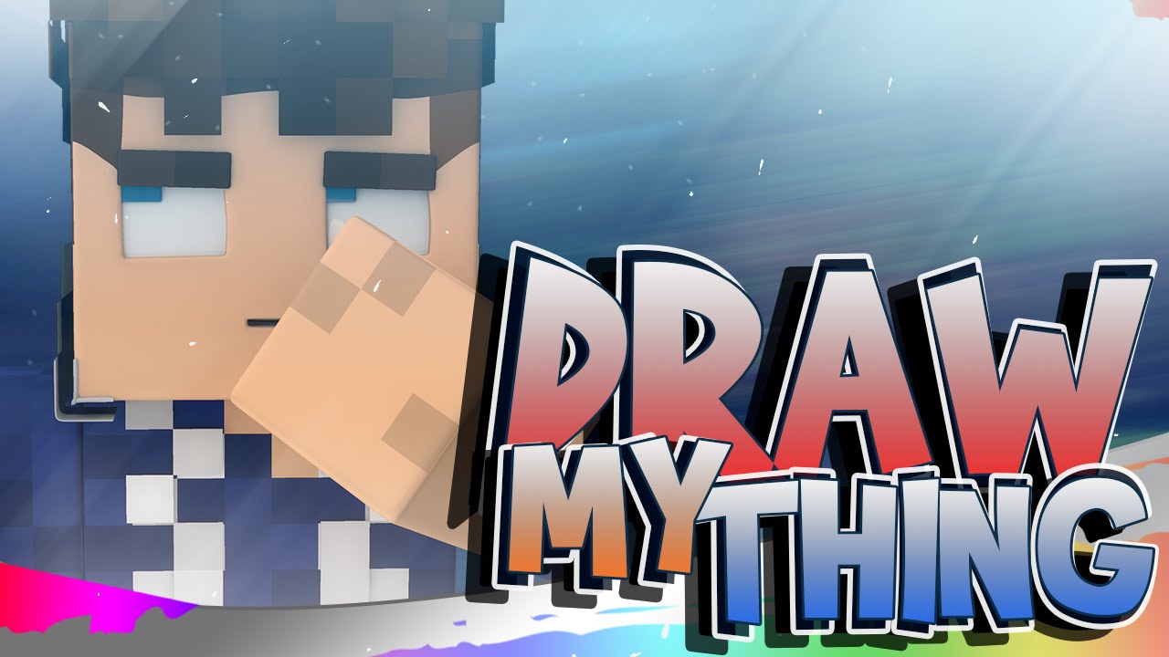 IK SNAP ER NIKS VAN!! - Minecraft Draw My Thing - YouTube - Ik Snap Er Geen Jota Van