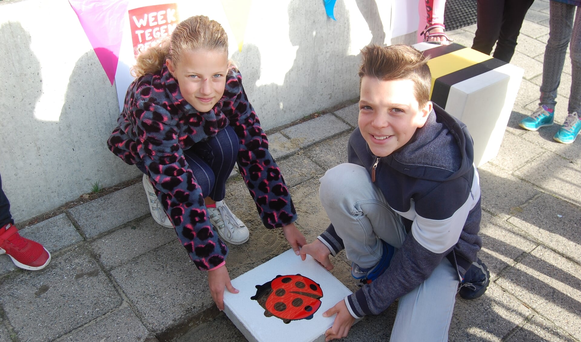 'Ik snap nu beter het verschil tussen plagen en pesten' - Al het nieuws - Verschil Tussen Plagen En Pesten
