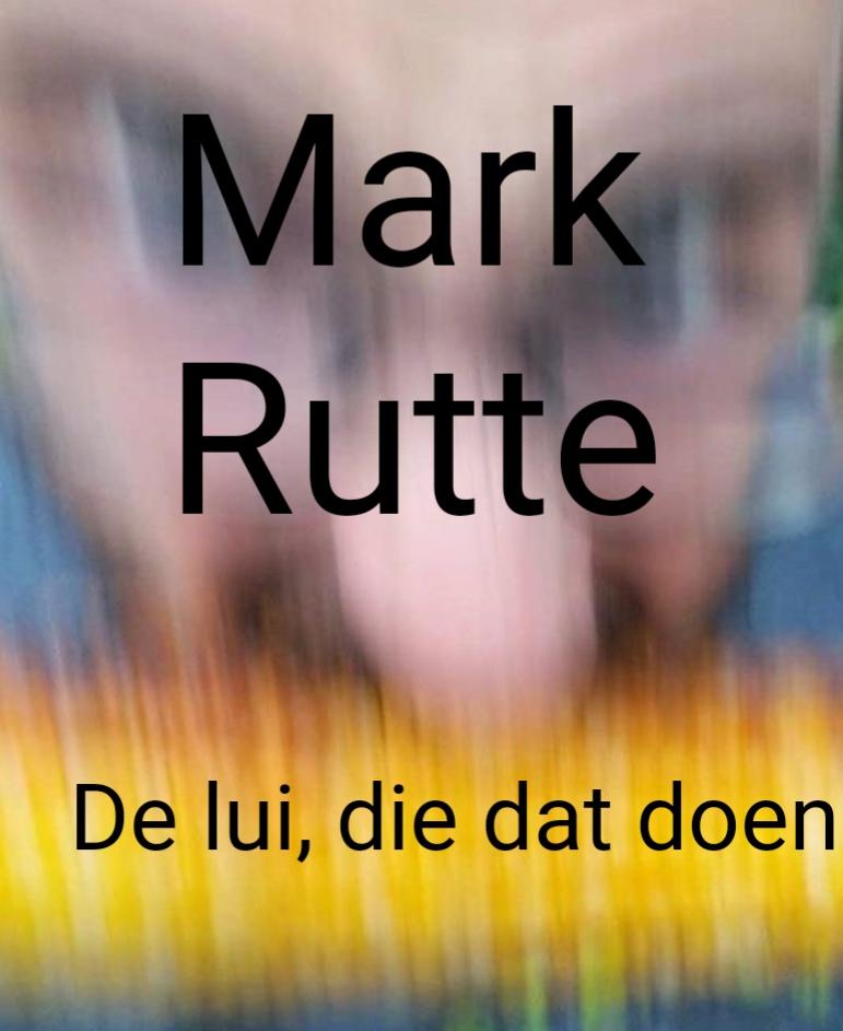 Ik Weet Het Ook Niet Meer